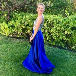 Meet your Posher, Michelle